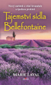 Tajemství sídla Bellefontaine Tajemství sídla Bellefontaine