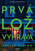Prvá lož vyhráva Prvá lož vyhráva