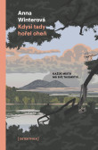 Kdysi tady hořel oheň Kdysi tady hořel oheň