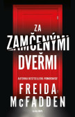 Za zamčenými dveřmi Za zamčenými dveřmi