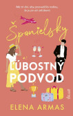 Španielsky ľúbostný podvod Španielsky ľúbostný podvod