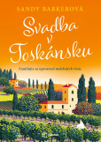 Svadba v Toskánsku Svadba v Toskánsku