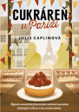 Cukráreň v Paríži Cukráreň v Paríži