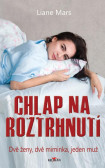 Chlap na roztrhnutí Chlap na roztrhnutí