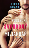 Poslední svobodný miliardář Poslední svobodný miliardář