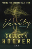 Verity - zlatá edícia Verity - zlatá edícia