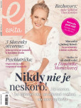 E-Evita magazín 08/2021 E-Evita magazín 08/2021