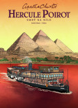 Hercule Poirot: Smrť na Níle Hercule Poirot: Smrť na Níle