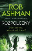 Rozpolcený Rozpolcený