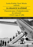 Za hranice služebně Za hranice služebně