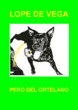 Pero del ortelano Pero del ortelano