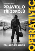 Operativec - Pravidlo tří zdrojů Operativec - Pravidlo tří zdrojů