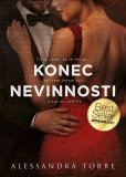 Konec nevinnosti Konec nevinnosti