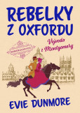 Rebelky z Oxfordu: Vojvoda z Montgomery