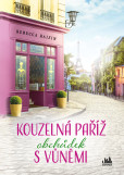 Kouzelná Paříž - Obchůdek s vůněmi Kouzelná Paříž - Obchůdek s vůněmi