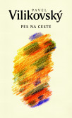 Pes na ceste Pes na ceste