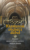 Klášterem obchází ďábel Klášterem obchází ďábel