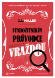 Starožitníkův průvodce vraždou Starožitníkův průvodce vraždou
