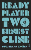 Ready Player Two Ready Player Two