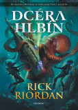 Dcéra hlbín Dcéra hlbín