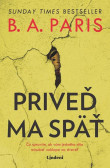 Priveď ma späť Priveď ma späť
