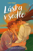 Láska v sedle Láska v sedle