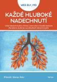 Každé hluboké nadechnutí Každé hluboké nadechnutí
