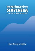 Hospodársky vývoj Slovenska v roku 2015 a výhľad do roku 2017