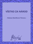 Všetko za národ Všetko za národ