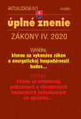 Aktualizácia IV/1 2020 - Zákon o energetickej hospodárnosti budov, Všeobecné technické požiadavky na výstavbu Aktualizácia IV/1 2020 - Zákon o energetickej hospodárnosti budov, Všeobecné technické požiadavky na výstavbu
