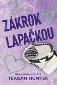 Zákrok lapačkou Zákrok lapačkou