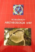 Ve službách archeologie 2/07