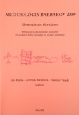 Archeológia barbarov 2009