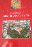 Ve službách archeologie 2/08