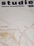 Studie muzea kroměřížska 88