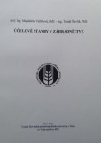 Účelové stavby v záhradníctve Účelové stavby v záhradníctve