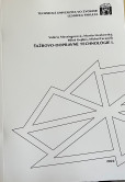 Ťažbovo-dopravné technológie I. Ťažbovo-dopravné technológie I.