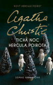 Agatha Christie - Tichá noc Hercula Poirota Agatha Christie - Tichá noc Hercula Poirota