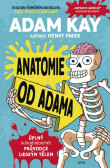Anatomie od Adama Anatomie od Adama