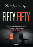 Fifty-Fifty (slovenský jazyk) Fifty-Fifty (slovenský jazyk)