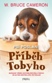 Psí poslání: Příběh Tobyho Psí poslání: Příběh Tobyho