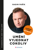 Umění vyjednat cokoliv - rozšířené vydání Umění vyjednat cokoliv - rozšířené vydání
