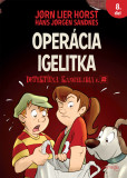 Operácia Igelitka Operácia Igelitka