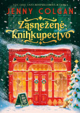 Zasnežené kníhkupectvo Zasnežené kníhkupectvo