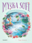 Myška Sofi 3: Nezábudkové jazero Myška Sofi 3: Nezábudkové jazero