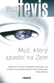 Muž, ktorý spadol na Zem Muž, ktorý spadol na Zem