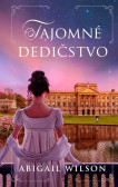 Tajomné dedičstvo Tajomné dedičstvo