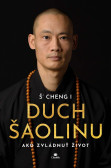 Duch Šaolinu Duch Šaolinu