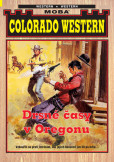 Drsné časy v Oregonu Drsné časy v Oregonu