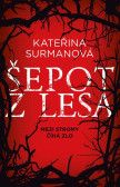 Šepot z lesa Šepot z lesa